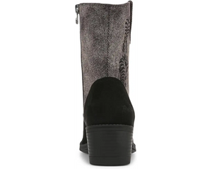 Blowfish Malibu - Rebel 2 Booties in Black