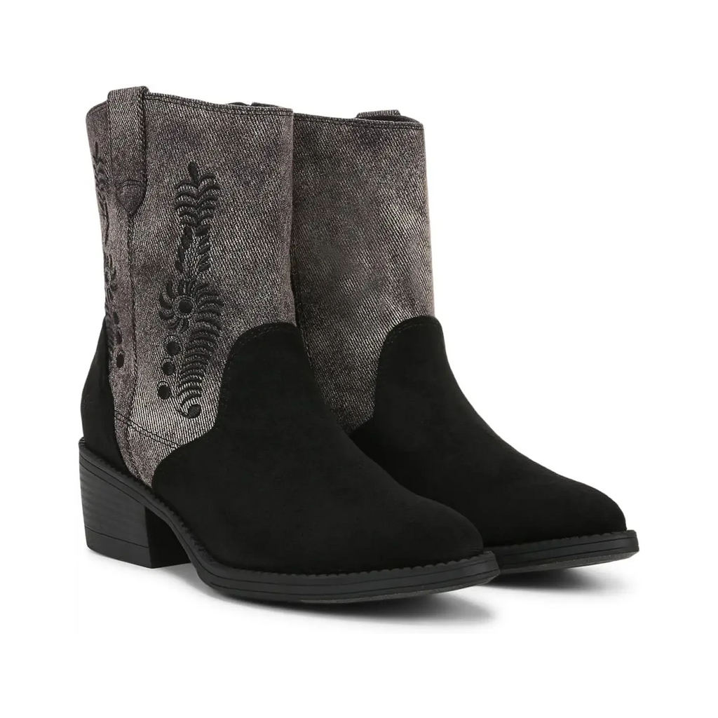 Blowfish Malibu - Rebel 2 Booties in Black