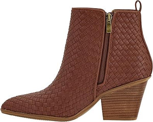 CORKYS - Bourbon Color Bootie - SALE ITEM