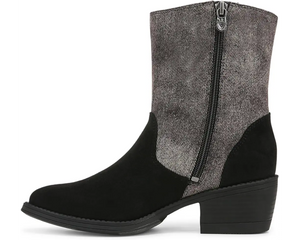 Blowfish Malibu - Rebel 2 Booties in Black