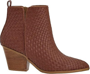 CORKYS - Bourbon Color Bootie - SALE ITEM