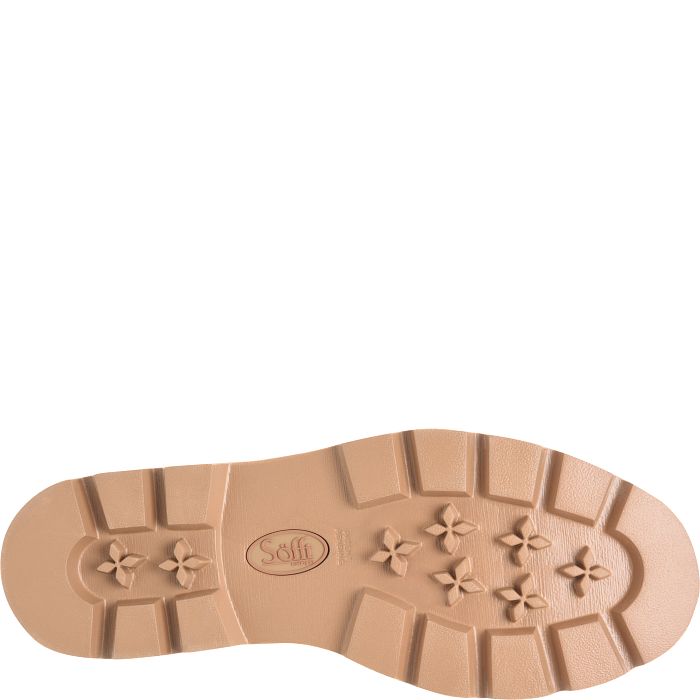 SOFFT Pru Sandal - Pinecone Tan