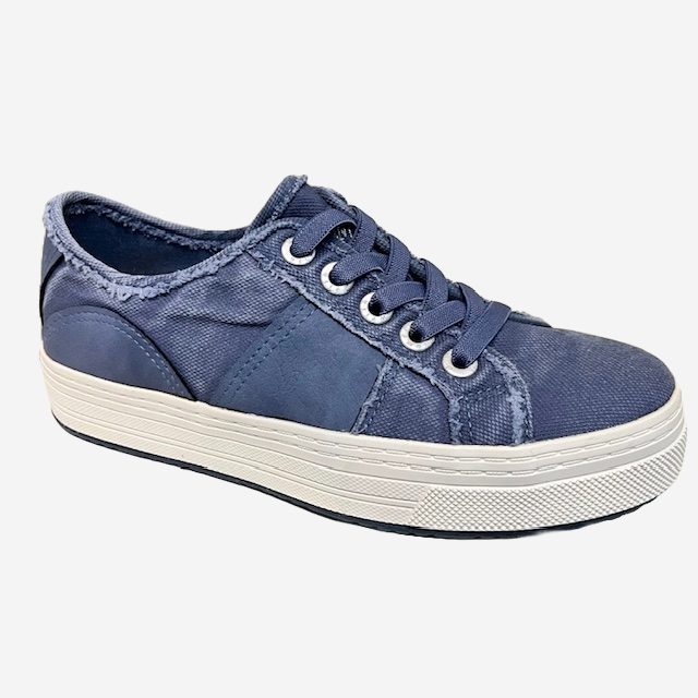 BLOWFISH Malibu - Newport Blue Sneaker